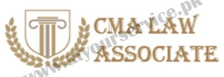 CMA Law Associate – Lahore