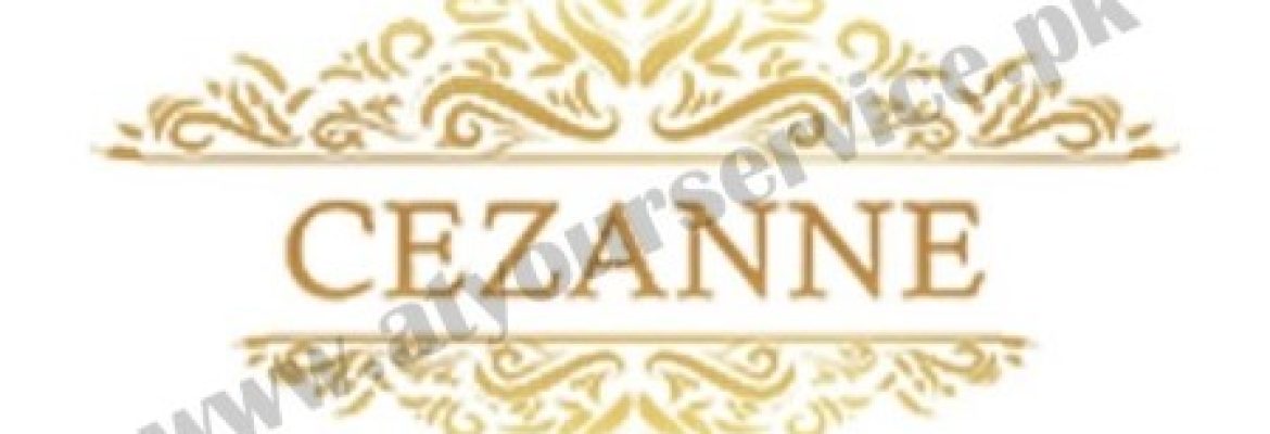 Cezanne