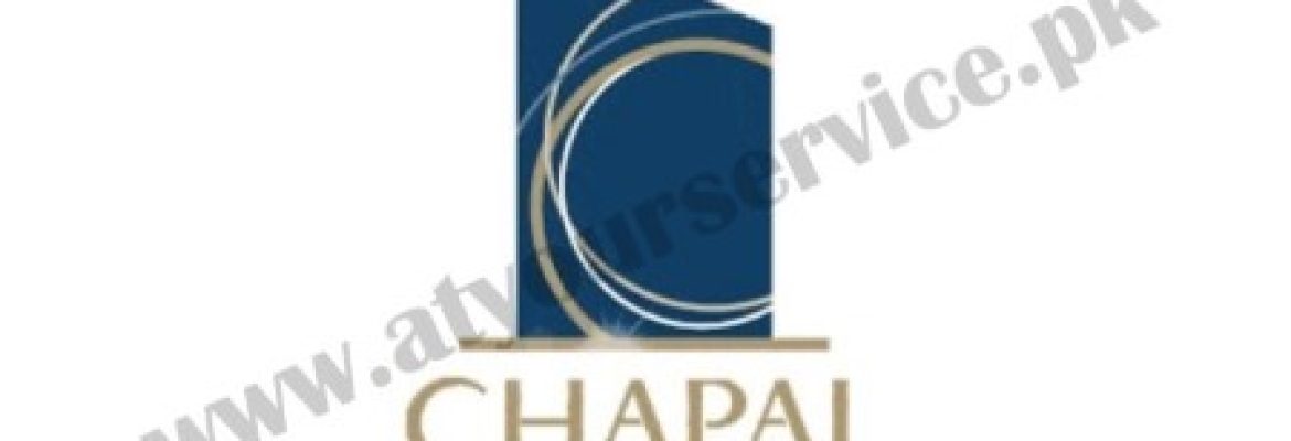 Chapal Builders