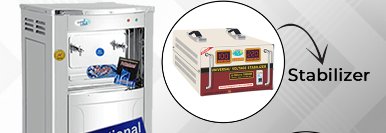 National Electric Water Cooler (NEWC)