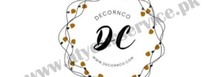 Decor N Co.