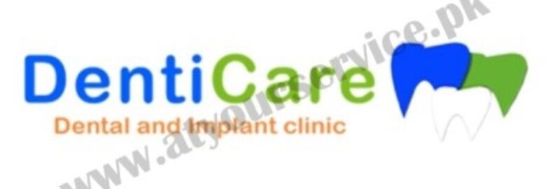 Denticare | Dental Clinic near me