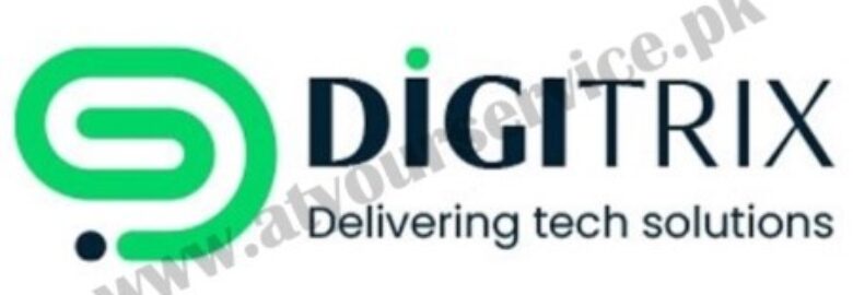 DiGITRIX – Web Design & Development Company