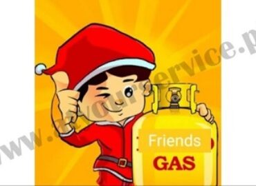 Friends Gas Agency & Composite Cylinders