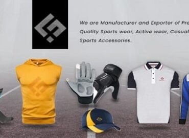 Great Fit Sports – Sports Wear Manufacturer in Pakistan