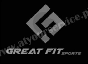 Great Fit Sports – Sports Wear Manufacturer in Pakistan