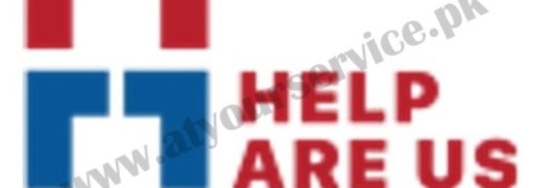 Help Are Us – Online Purpose-Built Commercial Store