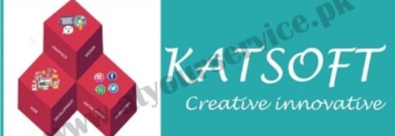 KATSOFT – Digital Marketing Agency in Lahore Pakistan