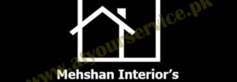 Mehshan Interiors