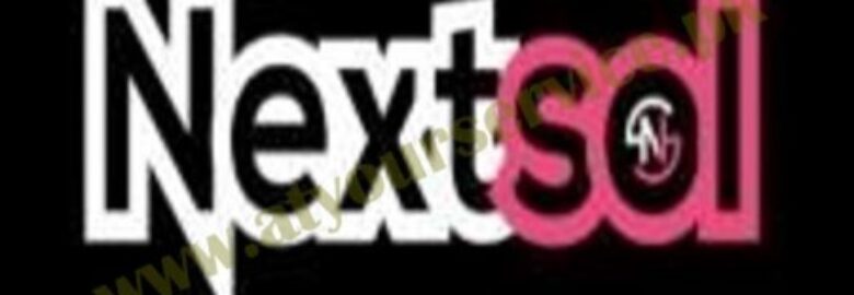 Nextsol – Sofware Company