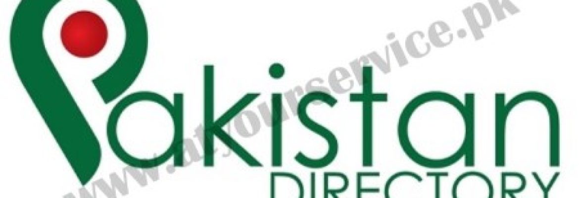 Pakistan Directory