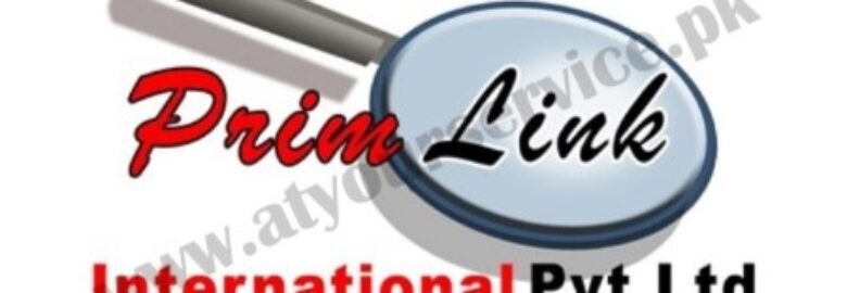 Primlink Internatinal Pvt. Ltd.