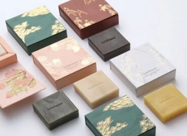 Procure Custom Boxes