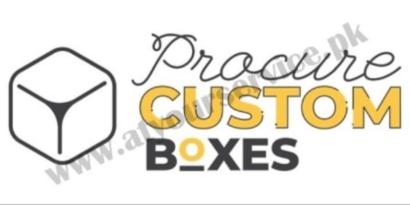 Procure Custom Boxes