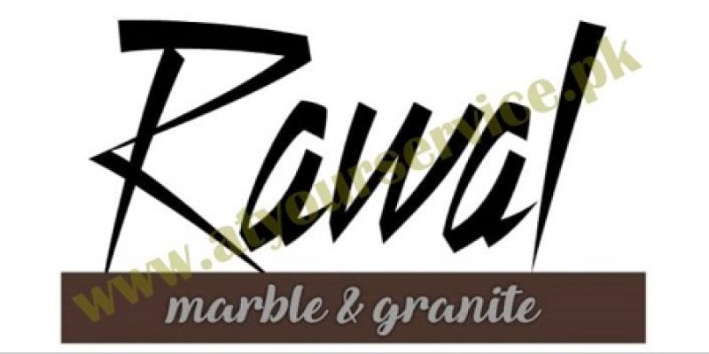 Rawal Marble and Granite – Westridge, Rawalpindi