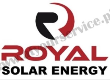 Royal Solar Energy