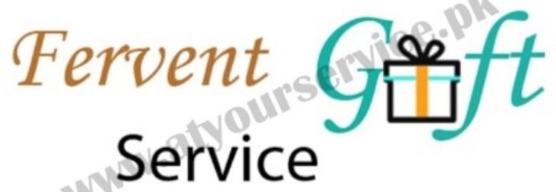 Send gifts to Pakistan – Fervent Gift Service