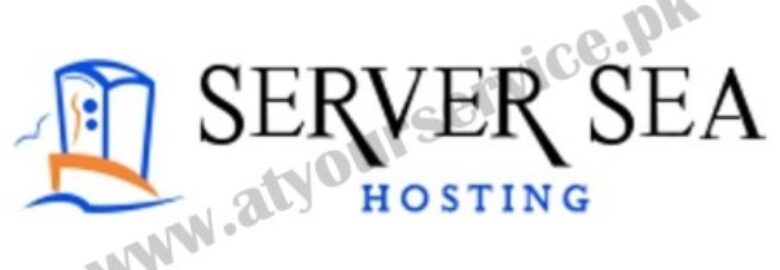 Server Sea Hosting