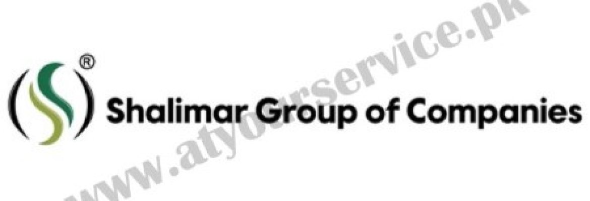 Shalimar Group of Companies – Sargodha