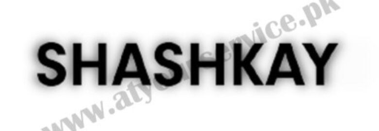 Shashkay – Online Glasses Store in Pakistan