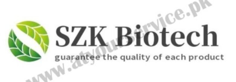 Shengzhikai Biotech