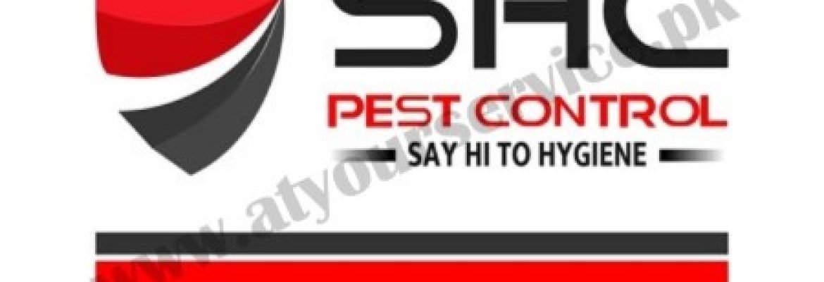 Superior High Care Pest Control Islamabad