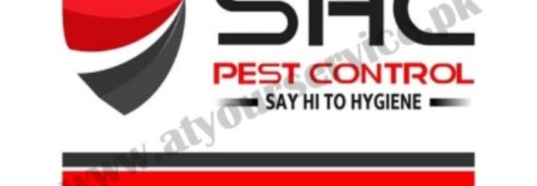 Superior High Care Pest Control Islamabad