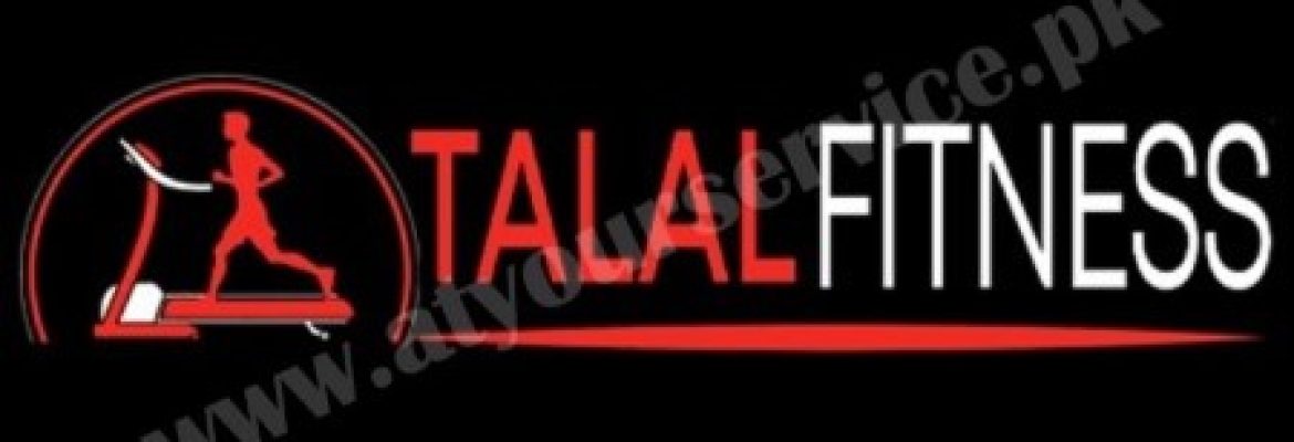 Talal Fitness Equipment – Gulshan e Iqbal, Karachi