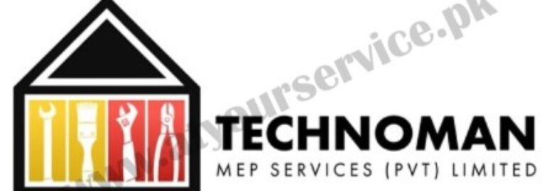 Technoman MEP Services (Pvt.) Ltd.