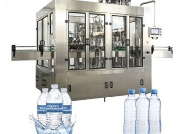 Topper Bottling Filling Machine Co., Ltd.