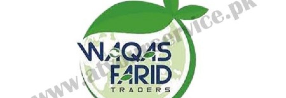 Waqas Farid Traders – Cold Storage and Processing Plant