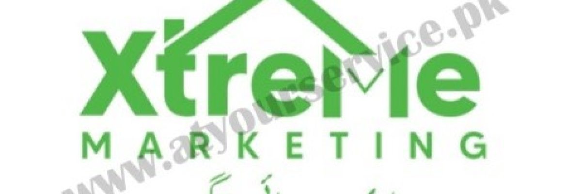 Xtreme Marketing Peshawar
