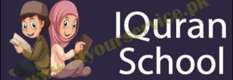 iQuranSchool