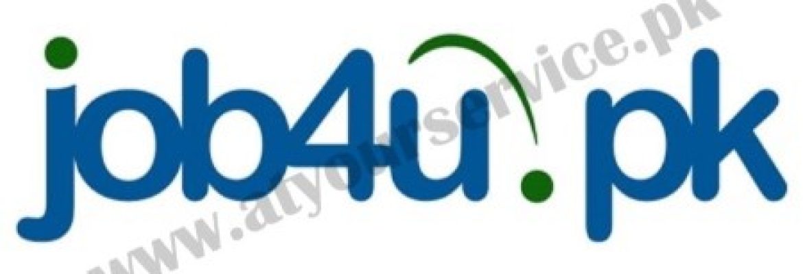 job4u.pk