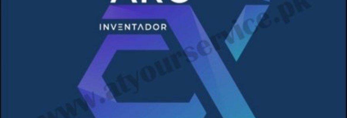 ARC Inventador