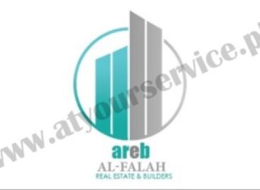 Al Falah Real Estate & Builders – Bahria Town Karachi