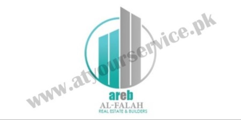 Al Falah Real Estate & Builders – Bahria Town Karachi