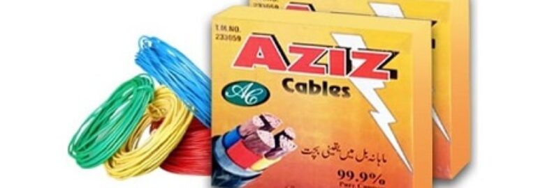 Aziz Cables