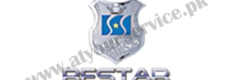 CN Bestar Steel Co., Ltd