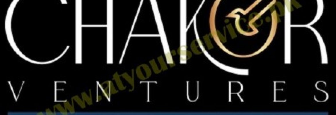 Chakor Ventures