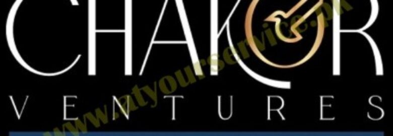 Chakor Ventures