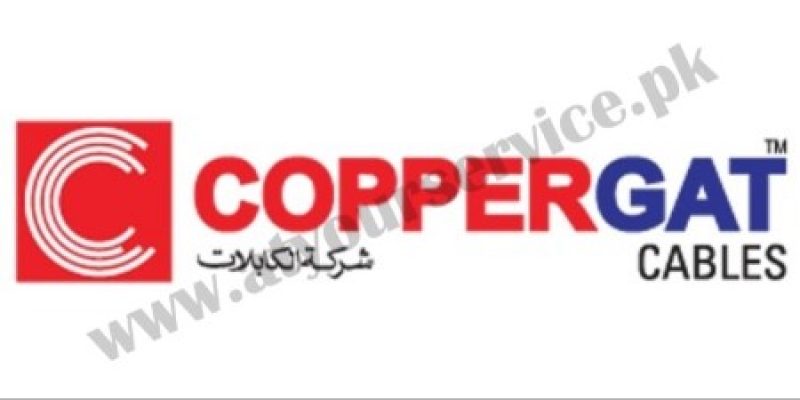 Coppergat Cables