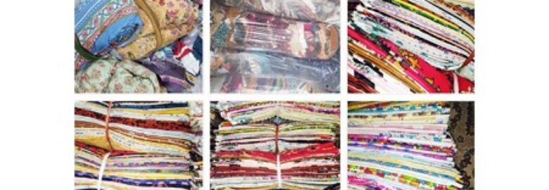 Cut Pieces Cloth Shop in Rawalpindi