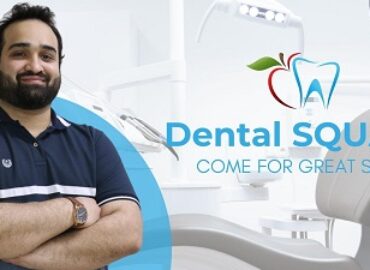 Dental Square Lahore