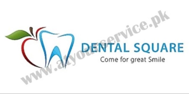 Dental Square Lahore