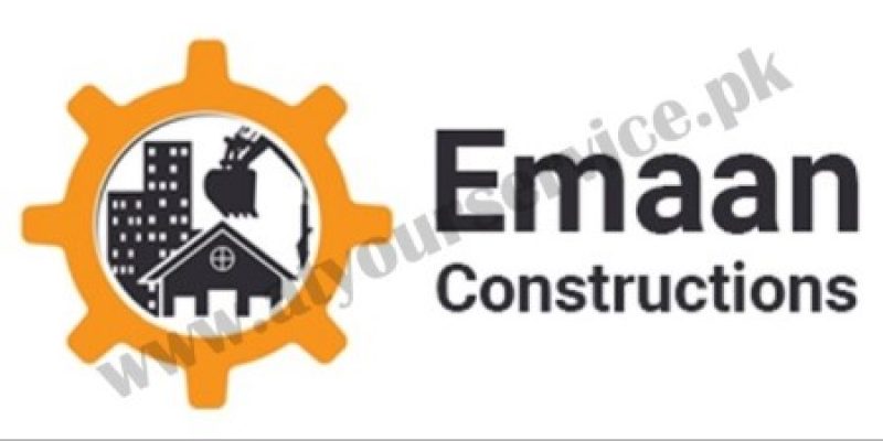 Emaan Constructions