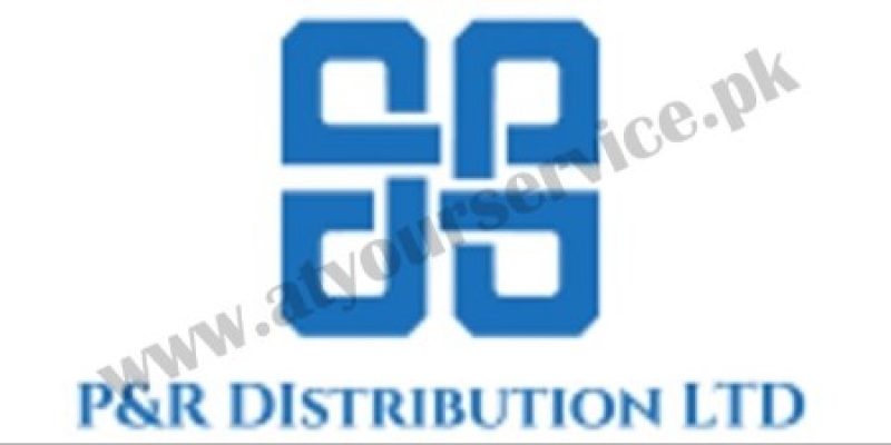 P&R Distribution Ltd. – London Courier & Delivery Services