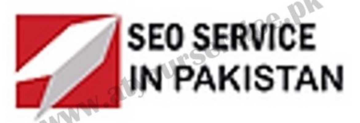SEO Services in Pakistan