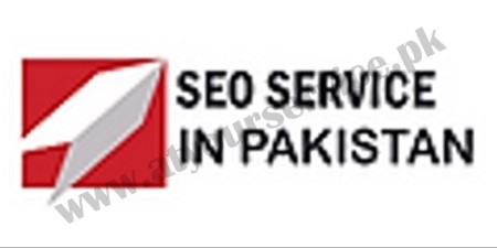 SEO Services in Pakistan