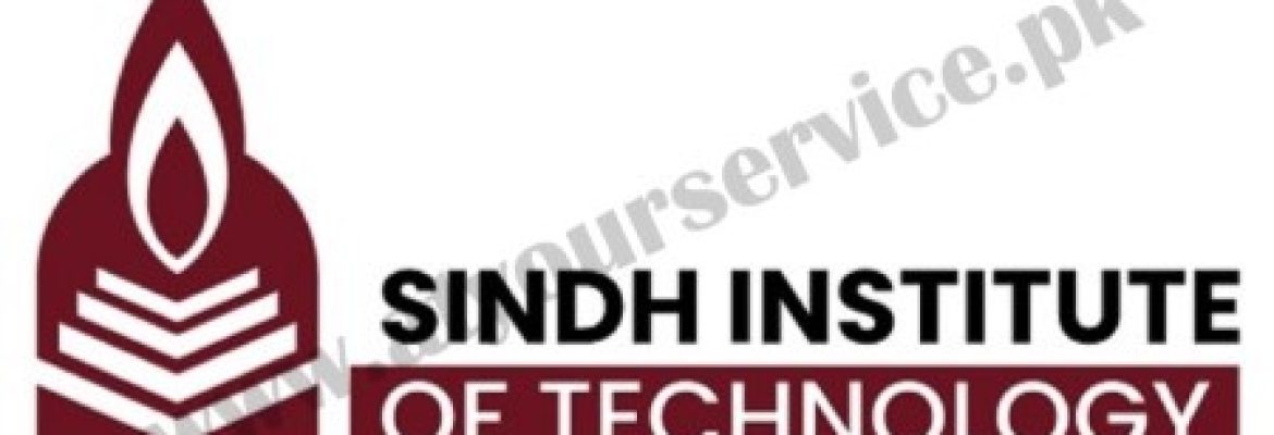 Sindh Institute of Technology